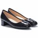 Pantofi dama Koby, Negru 38